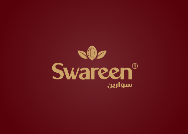 Swareen Logo